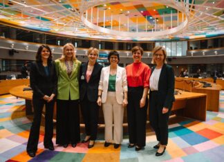 Αλ. Σδούκου: Ναι στην εθελοντική μείωση ζήτησης φυσικού αερίου