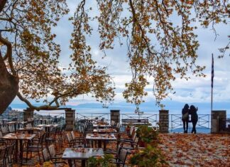 Με επιτυχία στέφθηκε η ειδική καμπάνια του ΕΟΤ και του ΞΕΕ για τον Βόλο και το Πήλιο