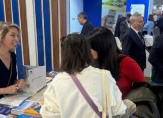 Σταθερά αναπτυσσόμενη η γερμανική τουριστική αγορά για την Περιφέρεια Κεντρικής Μακεδονίας