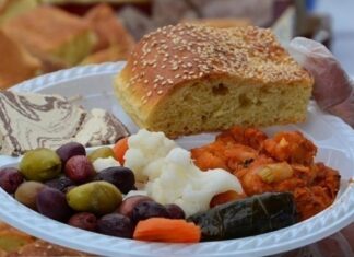 Το «καλάθι της Σαρακοστής» – Ισχύει από 13 Μαρτίου έως 4 Μαΐου 2024