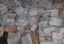 Σωρεία παραβάσεων εντόπισαν ελεγκτές του ΣΔΟΕ το πρώτο τρίμηνο του 2024