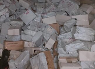 Σωρεία παραβάσεων εντόπισαν ελεγκτές του ΣΔΟΕ το πρώτο τρίμηνο του 2024