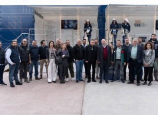 Γ. Στασινός από Χαλκίδα: Την επόμενη 5ετία το ΤΕΕ θα είναι ο πραγματικός πρωταγωνιστής στον πράσινο και ψηφιακό μετασχηματισμό της χώρας