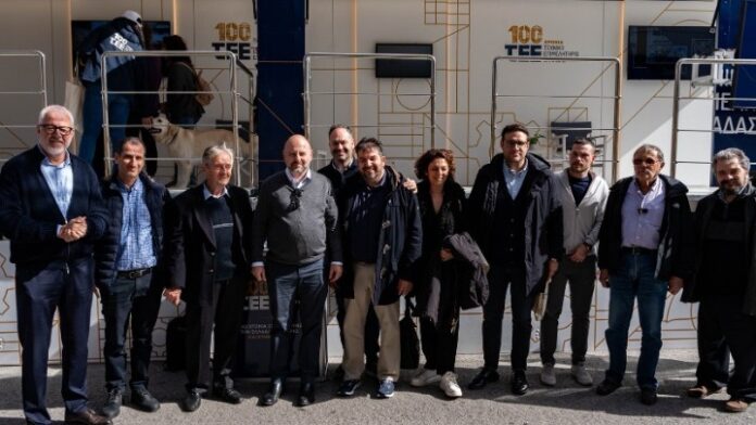 Στασινός-Χανιά