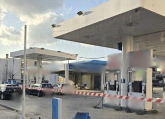 ΑΑΔΕ: Η πρώτη σφράγιση πρατηρίου καυσίμων για 2 χρόνια, για παράνομη δεξαμενή με νοθευμένα καύσιμα