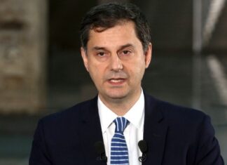 Χ. Θεοχάρης: Η ελάχιστη φορολογία των πολυεθνικών επιχειρήσεων είναι μια τεράστια νίκη των χωρών