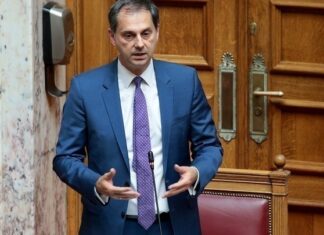 Ν/σ για φορολόγηση πολυεθνικών- Χ. Θεοχάρης: Η υιοθέτηση της κοινοτικής οδηγίας ευνοεί την Ελλάδα