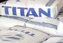 Όμιλος ΤΙΤΑΝ: Πώληση δραστηριοτήτων τσιμέντου στην Αν. Τουρκία