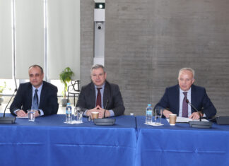 ΙΟΒΕ: Ισχυρές προοπτικές ανάπτυξης και σημαντικές προκλήσεις για τον κλάδο των κατασκευών στην Ελλάδα