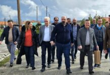 Έκτακτη χρηματοδότηση στο Δήμο Σουφλίου για έργα αποκατάστασης