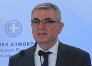 Π. Τσακλόγλου: Μείωση του αριθμού των εκκρεμών συντάξεων και του μέσου χρόνου απονομής