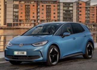 Η VW άλλαξε την στρατηγική της για την κατασκευή του αμιγώς ηλεκτρικού μοντέλου ID.3