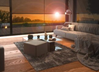 Έξυπνες λύσεις σκίασης μπορούν να εξοικονομήσουν έως 285 δισ. ευρώ, συμβάλλοντας στη μείωση των ενεργειακών δαπανών