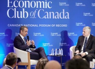 Κυρ. Μητσοτάκης: Η Ελλάδα ελκυστικός επενδυτικός προορισμός- Μπορεί να εξελιχθεί σε παγκόσμιο κέντρο logistics