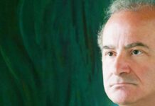 Μιχάλης Χαραλαμπίδης: ένας αποχαιρετισμός σε έναν Έλληνα λόγιο πολιτικό