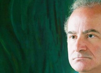 Μιχάλης Χαραλαμπίδης: ένας αποχαιρετισμός σε έναν Έλληνα λόγιο πολιτικό