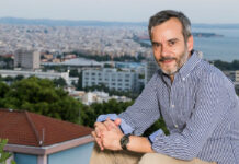 Για μια Θεσσαλονίκη πρωτεύουσα Πανεπιστημίων, κρατικών και μη κρατικών