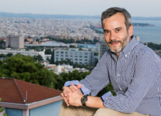 Για μια Θεσσαλονίκη πρωτεύουσα Πανεπιστημίων, κρατικών και μη κρατικών