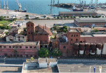 Δρομολογείται από το ΥΠΠΟ η απόκτηση της πρώην ζυθοποιίας ΦΙΞ, στην Θεσσαλονίκη