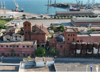 «Πράσινο φως» για την ανάπλαση στις εγκαταστάσεις της πρώην «Ζυθοποιίας ΦΙΞ» στη Θεσσαλονίκη