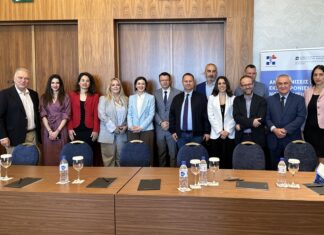 67 εκατ. για ενεργειακή ανακαίνιση σε 3 νοσοκομεία και 26 Κέντρα Υγείας σε Μακεδονία – Θράκη