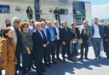 Γ. Στασινός: Το 2025 η ψηφιοποίηση σχεδόν του 90% των αρχείων των πολεοδομιών της χώρας