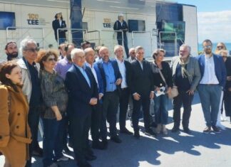 Γ. Στασινός: Το 2025 η ψηφιοποίηση σχεδόν του 90% των αρχείων των πολεοδομιών της χώρας