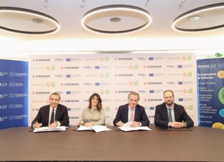 Χρηματοδότηση με 315,34 εκατ. ευρώ της κατασκευής σε Λάρισα-Φθιώτιδα του μεγαλύτερου Φ/Β σταθμού στην Ευρώπη