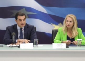 Υπογράφηκε η απόφαση για την «Έξυπνη Μεταποίηση» του Ταμείου Ανάκαμψης ύψους 73 εκατ. ευρώ για τη μικρομεσαία επιχειρηματικότητα