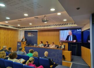 Πραγματοποιήθηκε το 4ο Συνέδριο της ΕΔΕΜ σε συνδιοργάνωση με το ΤΕΕ, με θέμα “Περιβάλλον και Ενέργεια”