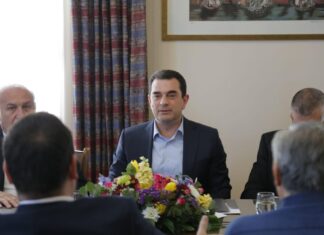 Κ. Σκρέκας: Η βιοτεχνία και μεταποίηση καταγράφουν ισχυρές επιδόσεις και ανθεκτικότητα στις εξωγενείς κρίσεις