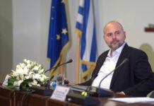 100 χρόνια ΤΕΕ: Η δημιουργία συνθηκών μακροπρόθεσμης απασχόλησης στον τεχνικό τομέα στο επίκεντρο της επετειακής εκδήλωσης στην Κοζάνη (εικόνες – βίντεο)