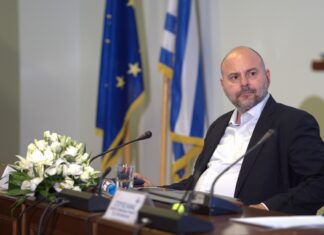 100 χρόνια ΤΕΕ: Η δημιουργία συνθηκών μακροπρόθεσμης απασχόλησης στον τεχνικό τομέα στο επίκεντρο της επετειακής εκδήλωσης στην Κοζάνη (εικόνες – βίντεο)