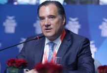 Άδ. Γεωργιάδης: Η Ελλάδα και επενδυτικός προορισμός, όχι μόνο φαρμακευτική αγορά