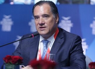 Άδ. Γεωργιάδης: Η Ελλάδα και επενδυτικός προορισμός, όχι μόνο φαρμακευτική αγορά