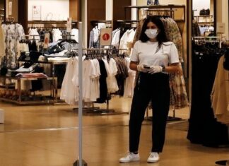 Ελπίδες για αυξημένη εμπορική κίνηση ενόψει Πάσχα – Αυστηροί έλεγχοι στην αγορά