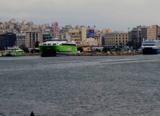 Α.Φωκά: Στη σωστή κατεύθυνση οι πρωτοβουλίες του Υπουργείου Ναυτιλίας για την ανανέωση του ακτοπλοϊκού στόλου βάσει της έκθεσης Ντράγκι – Οι θέσεις των ακτοπλόων