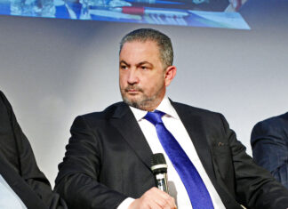 Εξάρχου: αν δεν αλλάξουν οι νόμοι για δημόσια έργα – χρηματοδότηση, θα χάσουμε τους πόρους του RRF