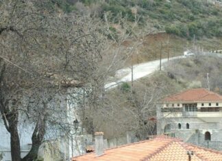 Αμπελάκια: Το χωριό των Τεμπών όπου ιδρύθηκε ο πρώτος αγροτικός Συνεταιρισμός