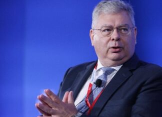 Delphi Economic Forum – Ανδρέας Σιάμισιης: Σε 12-18 μήνες η απόφαση για γεώτρηση