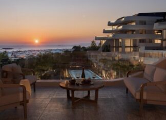 Αθηναϊκή Ριβιέρα: Νέα επένδυση και επιχειρηματικές συμφωνίες – Οικιστική ανάπλαση στην Βούλα – Τα συγκριτικά πλεονεκτήματα