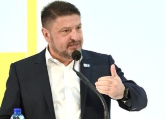 Ν. Χαρδαλιάς: «76,8 εκατ. ευρώ από την Περιφέρεια Αττικής για περισσότερα από 30 έργα πνοής στη Δυτική Αθήνα»