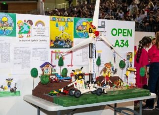 COSMOTE: 10 χρόνια συμβολής στη διάδοση και ανάπτυξη της Εκπαιδευτικής Ρομποτικής στην Ελλάδα