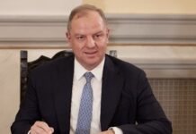 Δ. Σταμενίτης: Η εγκατάλειψη της καλλιέργειας του βαμβακιού στη Θεσσαλία δεν είναι στις επιλογές μας