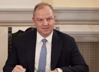 Δ. Σταμενίτης: Η εγκατάλειψη της καλλιέργειας του βαμβακιού στη Θεσσαλία δεν είναι στις επιλογές μας