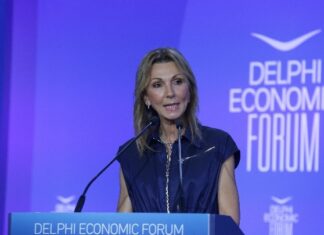 Μελ. Τραυλού: «Θωρακίστε τη σταθερά που ενώνει τον πλανήτη: τη ναυτιλία»