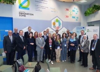 Διήμερη αποστολή της Εnterprise Greece στο πλαίσιο του προγράμματος Synergassia