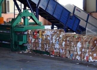 ΥΠΕΝ: “Πράσινο φως” για την κατασκευή της Μονάδας Επεξεργασίας Αποβλήτων στο Αγρίνιο