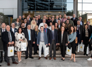 Επεκτείνουν τη συνεργασία τους ERGO Ασφαλιστική και Όμιλος ΙΑΣΩ