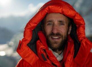 Ερευνώντας τις επιπτώσεις της κλιματικής αλλαγής στο Έβερεστ